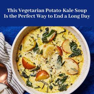 Image post by @eatingwell on Instagram