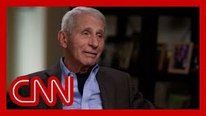 Video post by @cnn on YouTube