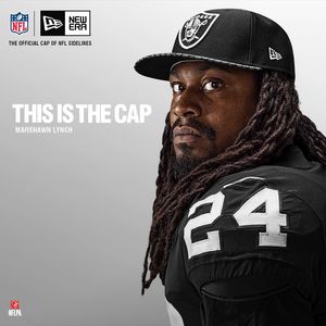 Image post by @neweracap on Instagram