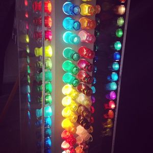 Image post by @oi_glass on Instagram