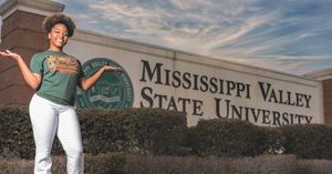 Image post by @mvsu1950 on Instagram