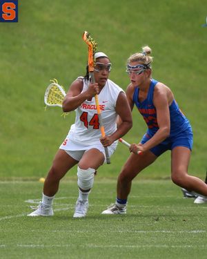 Image post by @CuseWLAX on Twitter
