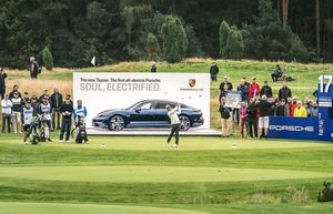 Image post by @xanderschauffele on Instagram