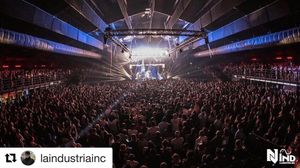 Image post by @nickyjam on Instagram