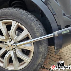Image post by @snapon_official on Instagram
