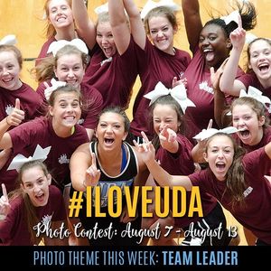 Image post by @udadance on Instagram