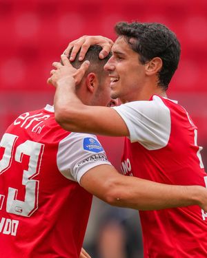 Image post by @azalkmaar on Instagram