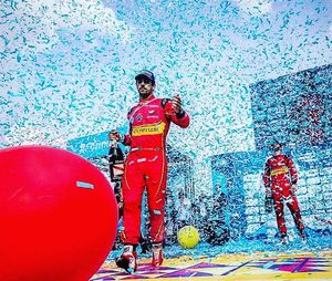 Image post by @lucasdigrassi on Instagram