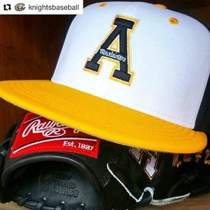 Image post by @appbaseball on Instagram