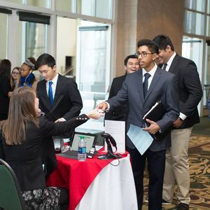 Image post by @ugacareercenter on Instagram