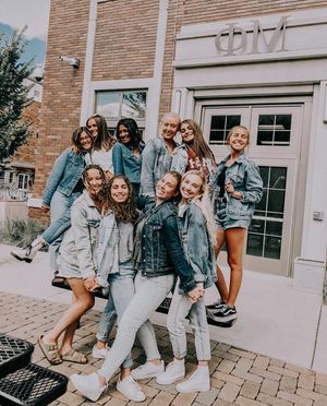 Image post by @umnpanhellenic on Instagram
