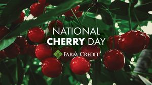 Image post by @farmcredit on Instagram