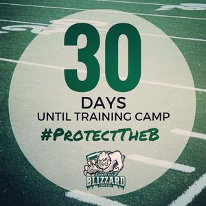 Image post by @greenbayblizzard on Instagram