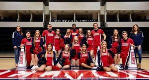 Image post by @belmont_cheer on Instagram