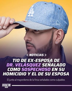 Image post by @reggaetontv on Instagram