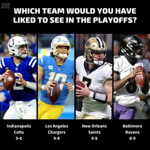 Image post by @fanbuzzsports on Instagram