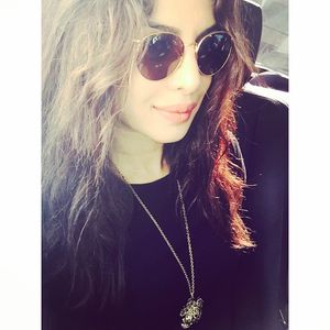 Image post by @priyankachopra on Instagram