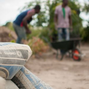 Image post by @childrensrelief on Instagram