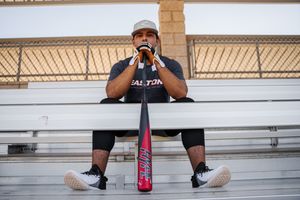 Image post by @eastonbaseball on Instagram
