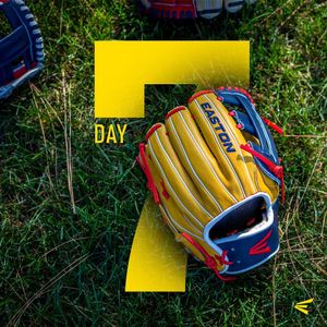 Image post by @eastonbaseball on Instagram
