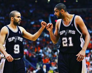 Image post by @_tonyparker09 on Instagram