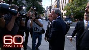 Video post by @60minutes on YouTube
