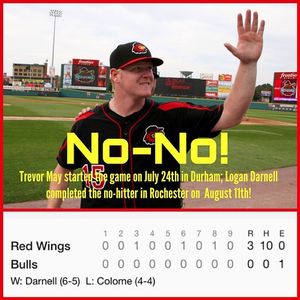 Image post by @rocredwings on Instagram