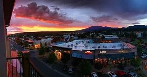 Image post by @nauflagstaff on Instagram