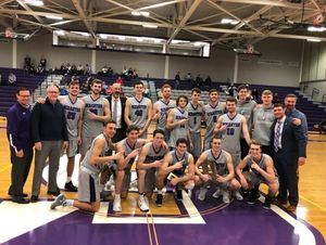 Image post by @scranton_mbb on Instagram