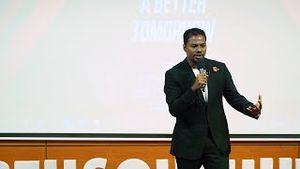 Video post by @tedx on YouTube