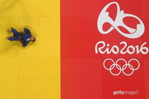 Image post by @gettyimages on Instagram