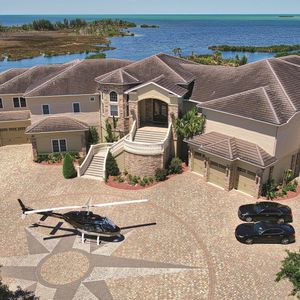 Image post by @christiesrealestate on Instagram