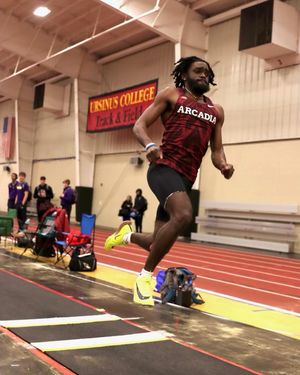 Image post by @arcadia_knights on Instagram