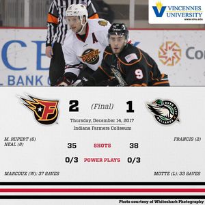 Image post by @indyfuel on Instagram