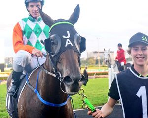 Image post by @australianturfclub on Instagram