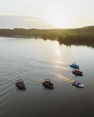Image post by @mcboatcompany on Instagram