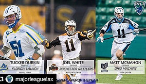 Image post by @pennmenslax on Instagram