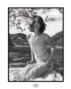 Image post by @maisonvalentino on Instagram