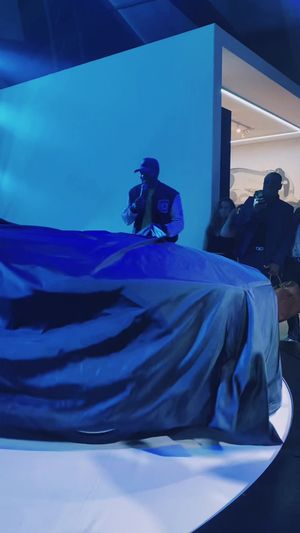 Video post by @mercedesbenzusa on TikTok