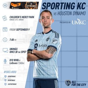Image post by @sportingkc on Instagram