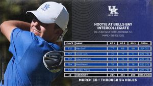 Image post by @ukmensgolf on Instagram