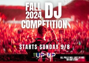 Image post by @upandup_usc on Instagram