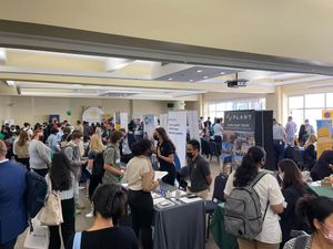 Image post by @usfcareer on Instagram