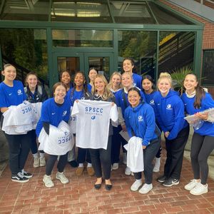 Image post by @clippervolleyball on Instagram