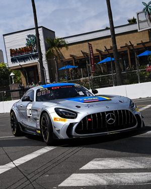 Image post by @mercedesamgmotorsport on Instagram