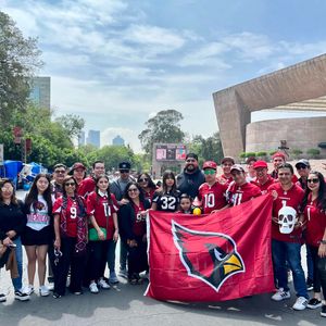 Image post by @azcardenales on Instagram