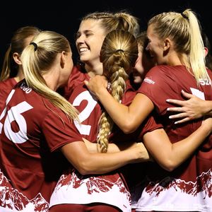 Image post by @du_wsoccer on Instagram