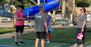 Image post by @thearenaclub on Instagram