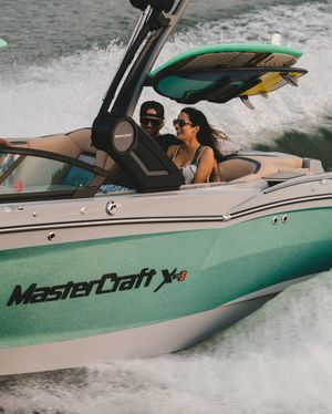 Image post by @mcboatcompany on Instagram