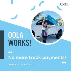 Image post by @oolalife on Instagram